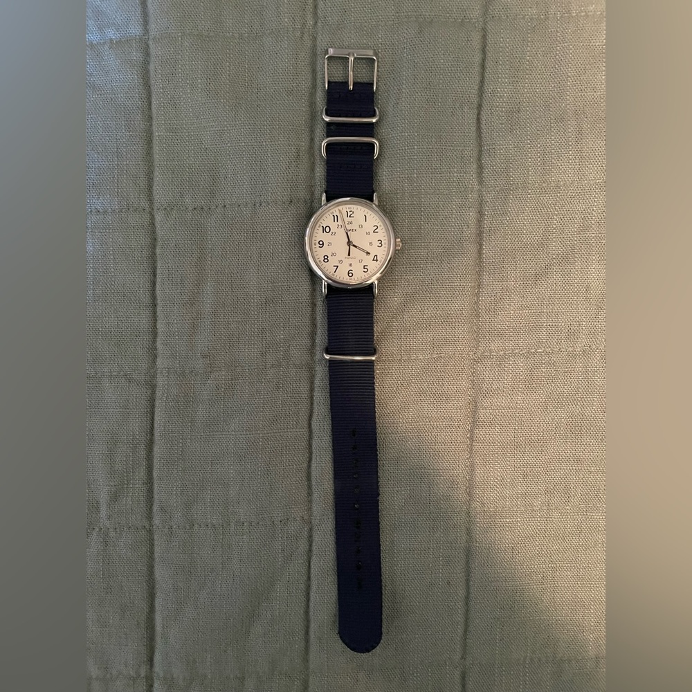 Timex Watch